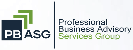 PBAS Group — Professional Business Advisory Services Group